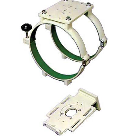 Takahashi Double Tube Holder for the BRC-250 Teles