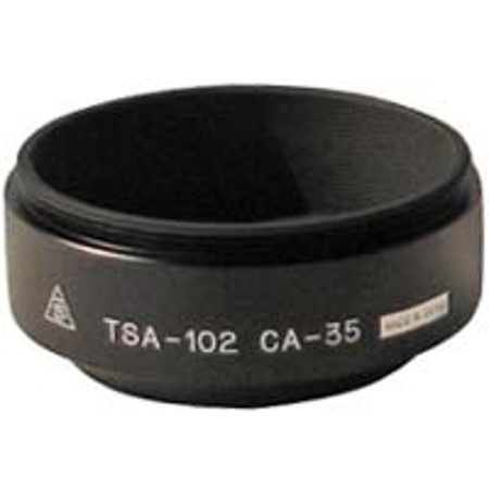 Takahashi 35mm SLR Camera Wide Mount Adapter for the FS-102, 128, 152 and TOA-130N and F Model Telescopes.