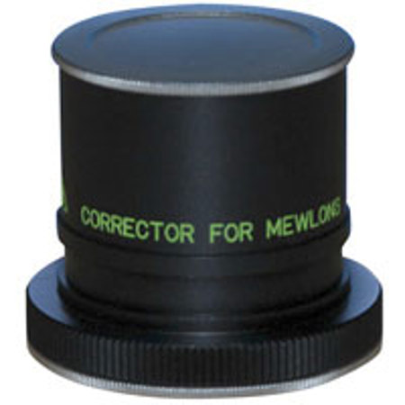 Takahashi Mewlon Reducer, f/11.5 to f/9.2 for CCD