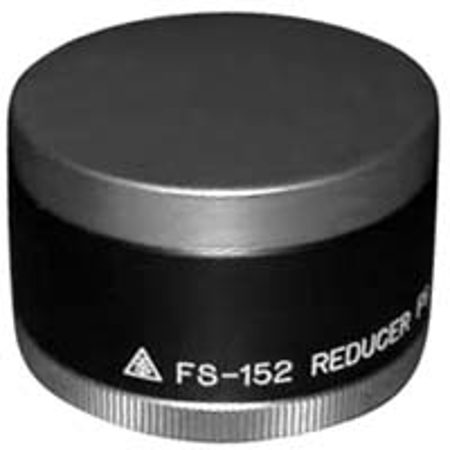 Takahashi Reducer to f/5.9 for the FS-128F & FS-152 Telescopes, 90mm Image Circle