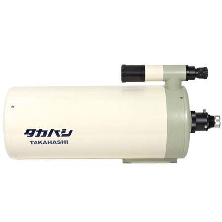 Takahashi Mewlon-210, 8.25" Aperture, 2415mm f/11.5 Reflector Telescope Optical Tube with 7x50 Finder