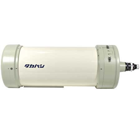 Takahashi Mewlon-300, 11.8" Aperture, 3572mm f/11.9 Reflector Telescope Optical Tube with Electric Focus Motor for the Secondary Mirror & 11 x 50 Finder