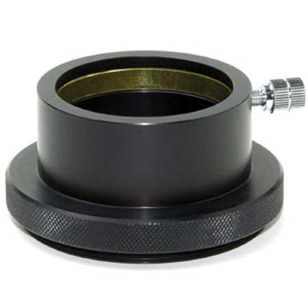 Takahashi 2" Compression Ring Ocular Adapter for the FS-102, FS-128, FS-152 and TOA-130N & TOA-130F Telescopes