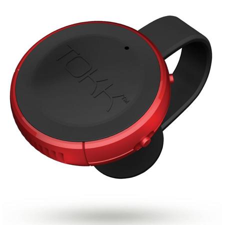 TOKK 2.0 Smart Wearable Hands-Free Assistant Bluetooth Speaker Phone