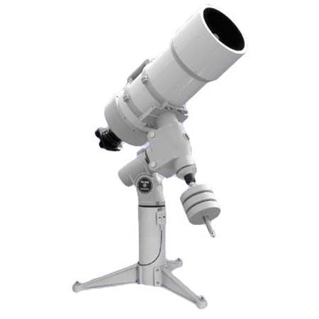 Takahashi FRC-300, 11.8" Baker Ritchey-Chretien Flat Field, 90mm CCD / Photo Astrographic Telescope.