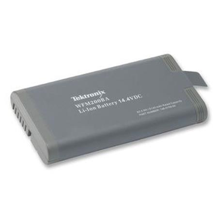 Tektronix Replacement Rechargeable Battery Pack for WFM2200 Waveform Monitor