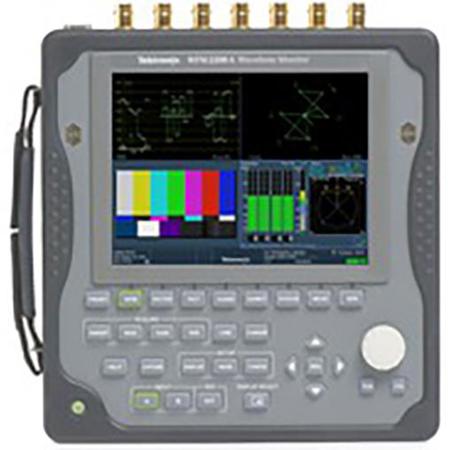 Tektronix ASI Internal Option for WFM2300 Waveform Monitor