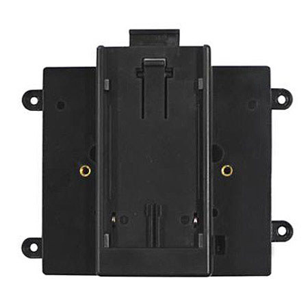 TV Logic 7.4 V Battery Bracket f/Canon BP Series BP-930/945/970G Batteries