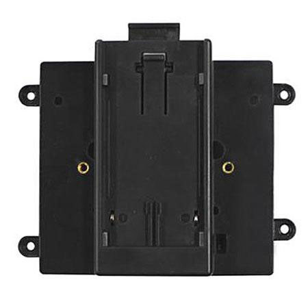 TV Logic TVLogic 7.4V Battery Bracket for Canon BP930/945/970G Batteries