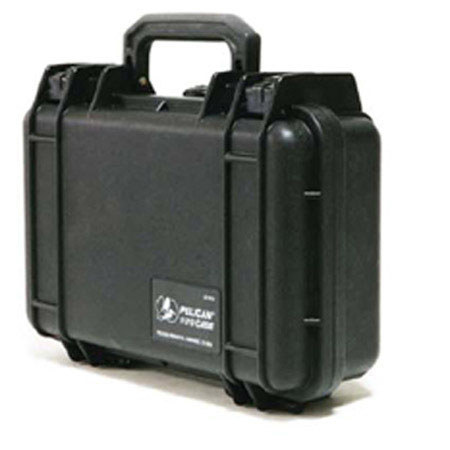 TVLogic Pelican 1170 Carrying Case for VFM-056W/WP LCD Monitors