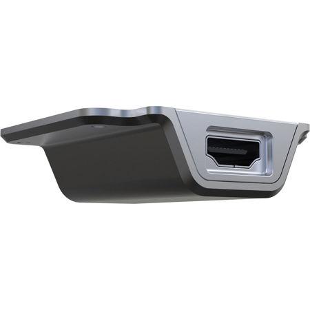 TechLogix TL-CPT-HD01 Under-Table HDMI Connection Point
