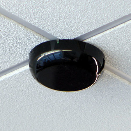 TeachLogic ICS-55 Infrared Dome Sensor