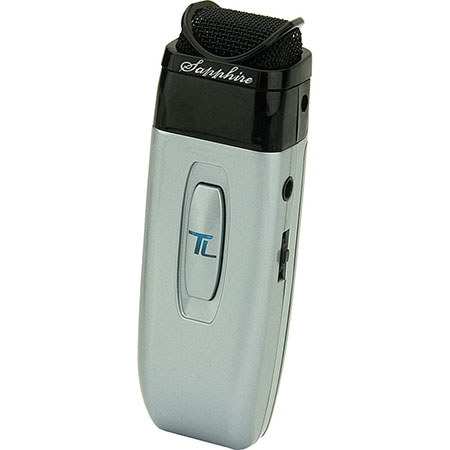 TeachLogic IRT-60 Sapphire Transmitter/Microphone for Forum 232/Maxim III