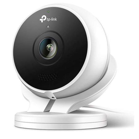 TP-Link KC200 Kasa Cam 1080p Full-HD Outdoor Security Camera with Night Vision