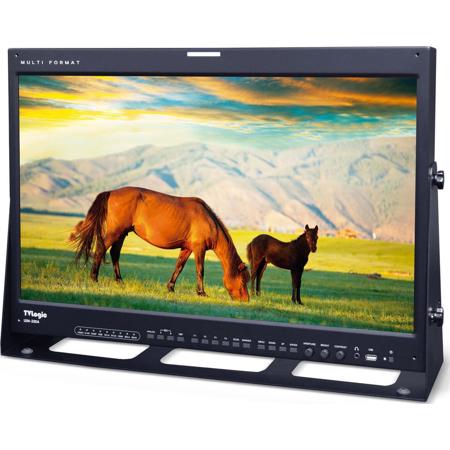 TVLogic LEM-250A 24.5" 1080p FHD 10-bit Reference OLED Monitor