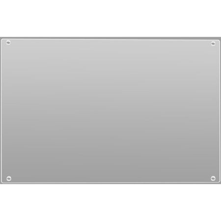 TV Logic TVLogic External Clear Protection Screen for LVM-095W Monitor