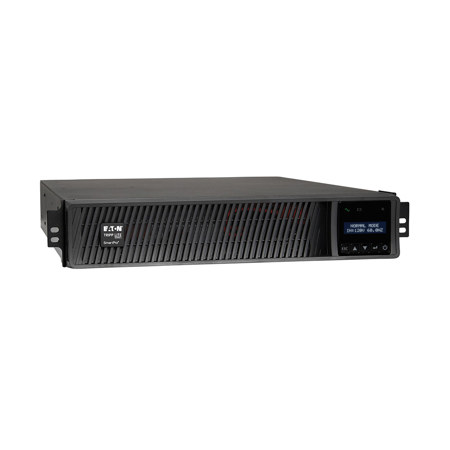 Tripp Lite SmartPro 7-Outlet 1950VA/1950W 2U Line-Interactive Sine Wave UPS, TAA