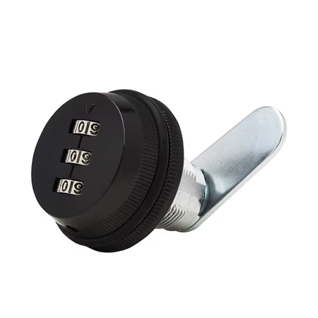 Tripp Lite Replacement Combination Lock for SmartRack Wall-Mount Enclosure Front Door
