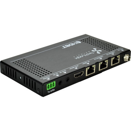TechLogix TL-TP100-HDC HDMI & Control Over Twisted Pair Extender