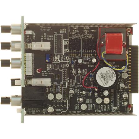 Tonelux 500 Series TX5C Compressor Module