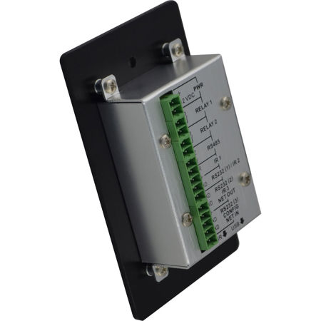 TechLogix TL-WPCT-01 Wallplate Controller