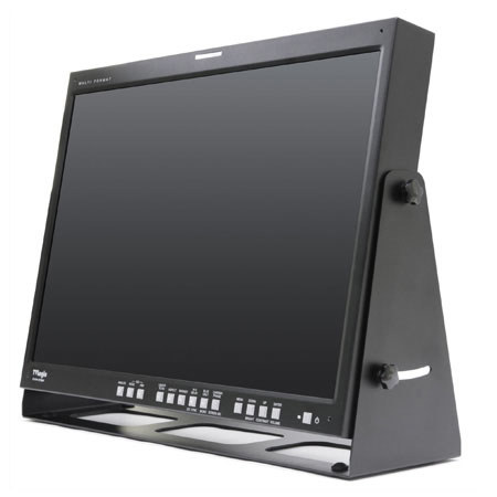 TVLogic XVM-245W 24" 10-bit Color Critical LCD Monitor