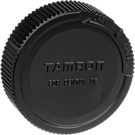 Tamron 10-24mm f3.5-4.5 DI-II LD AF Wide Zoom f/Canon