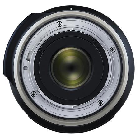 Tamron 10-24mm f/3.5-4.5 Di II VC HLD Wide Angle Lens for Nikon F