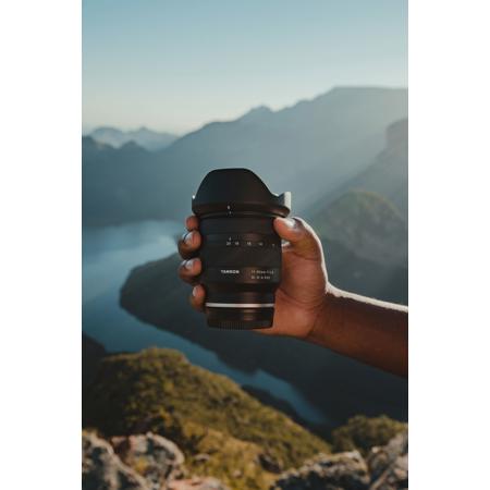 Tamron 11-20mm f/2.8 Di III-A RXD Lens for Sony E AFB060S-700