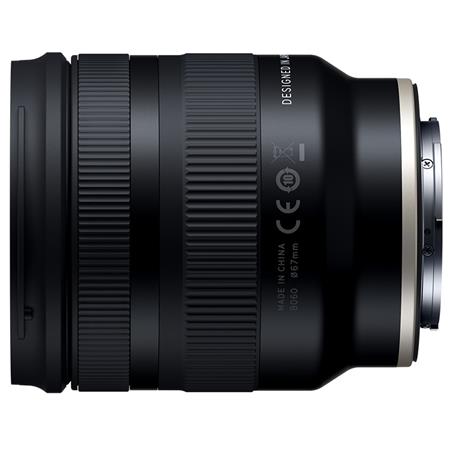 Tamron 11-20mm f/2.8 Di III-A RXD Lens for Sony E AFB060S-700