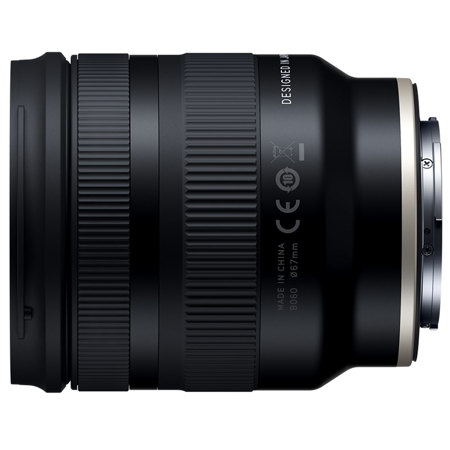 Tamron 11-20mm f/2.8 Di III-A RXD Lens for Sony E AFB060S-700