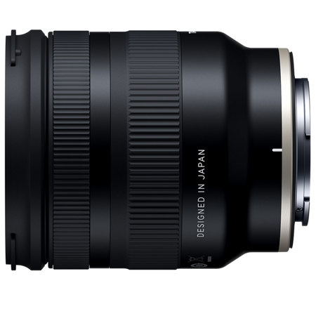 Tamron 11-20mm f/2.8 Di III-A RXD Lens for Sony E AFB060S-700 Tamron 11-20mm f/2.8 Di III-A RXD Lens for Sony E AFB060S-700