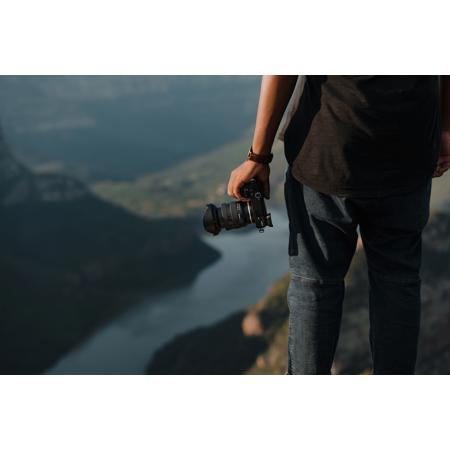 Tamron 11-20mm f/2.8 Di III-A RXD Lens for Sony E AFB060S-700