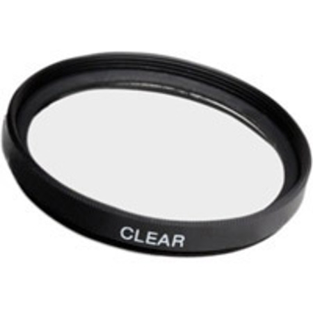 Tamron 112mm Clear Protection Filter.