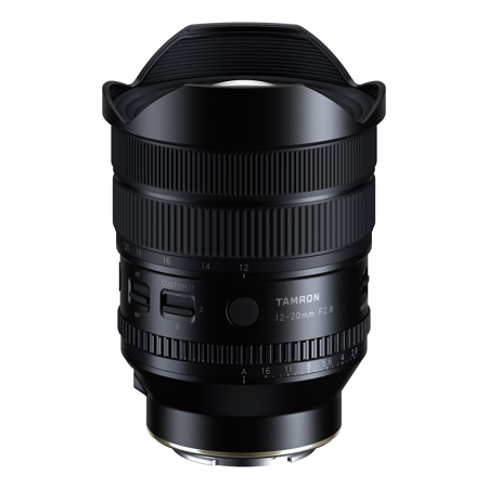 Tamron 12-20mm F2.8 Lens for Sony E
