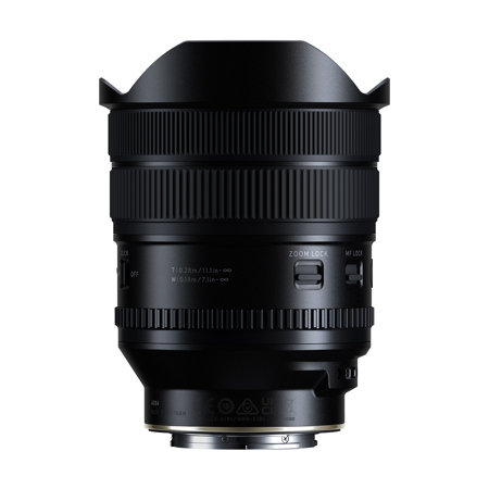 Tamron 12-20mm f/2.8 Di III Lens for Sony E A084S700