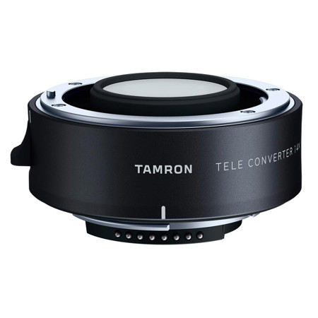 Tamron 1.4x Teleconverter for Tamron SP 150-600mm & 70-200mm USD G2 EOS Mount