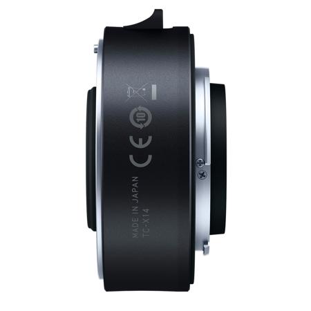 Tamron 1.4x Teleconverter for Tamron SP 150-600mm & 70-200mm USD G2 Nikon Mount