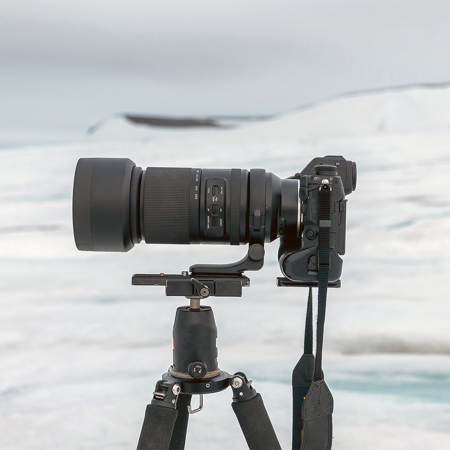 Not Too Big, Not Too Small: We Review the Tamron 150-500mm f