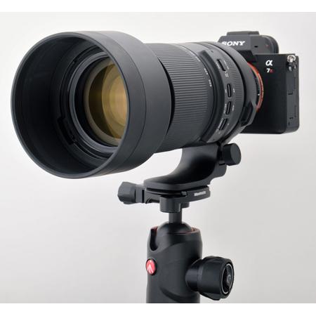 Tamron 150-500mm f/5-6.7 Di III VC VXD Lens for Sony E