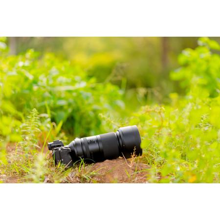 TAMRON 150-500mmF/5-6.7Di Ⅲ VC VXD a057_topside.jpg