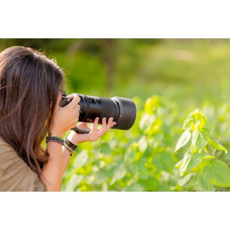 Tamron 150-500mm f/5-6.7 Di III VC VXD Lens for Sony E AFA057S-700
