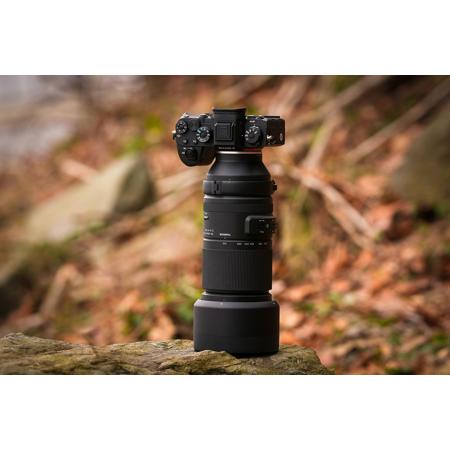 Tamron 150-500mm f/5-6.7 Di III VC VXD Lens for Sony E