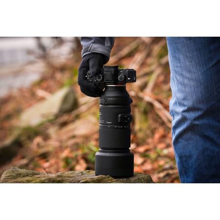 n*o様 TAMRON 150-500mm SONY E 500mm Telephoto Lens for Sony E, Fujifilm X, & Nikon Z-Mount