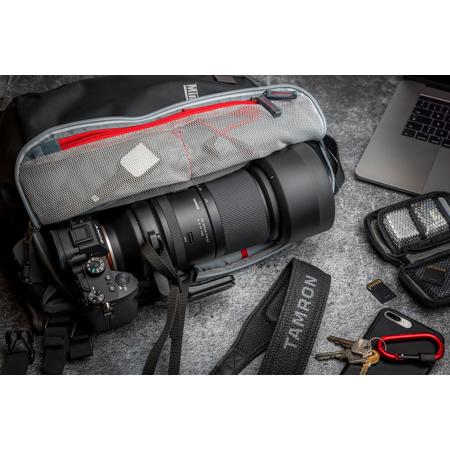 レンズ(ズーム) 150-500mmF5-6.7Di III VC VXD EA057237008 Tamron 150-500mm f/5-6.7 Di III VC VXD Review