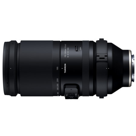 Tamron 150-500mm f/5-6.7 Di III VC VXD Lens for Sony E