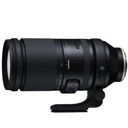 Tamron 150-500mm f/5-6.7 Di III VC VXD Lens for Sony E AFA057S-700