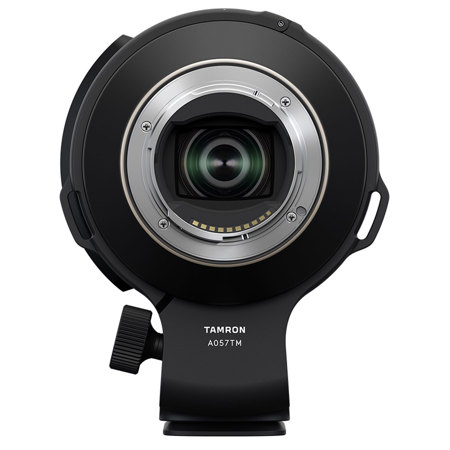 Tamron 150-500mm f/5-6.7 Di III VC VXD Lens for Sony E AFA057S-700