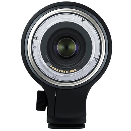 Tamron SP 150-600mm f/5-6.3 Di VC USD G2 Lens for Canon EF