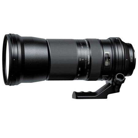 Tamron SP 150-600mm F/5-6.3 Di VC USD AF Lens f/Nikon AF-D DSLRs - Refurbished